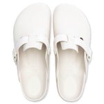Women's Boston EVA - Eggshell