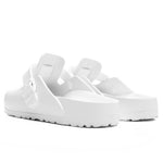 Women's Boston Eva - White