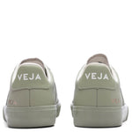 Women's Campo Chromefree Leather - Full Clay