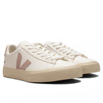 Women's Campo Chromefree - Extra White/Babe
