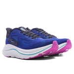 Women's Clifton 10 - Night Sky/Ultramarine