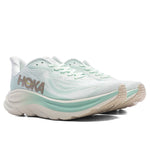 Women's Clifton 10 - Sea Glass/Jadeite