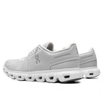 Women's Cloud 6 - Glacier/White