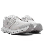 Women's Cloud 6 - Pearl/White