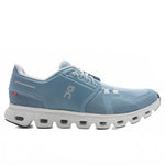 Women's Cloud 6 - Chambray/White