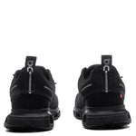 Women's Cloud 6 Waterproof - Black/Black