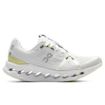 Women's Cloudsurfer - White/Sand
