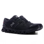 Women's Cloud X 4 - Black/Eclipse