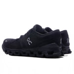 Women's Cloud X 4 - Black/Eclipse