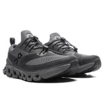 Women's Cloud X Z5 1 - Asphalt/Iron