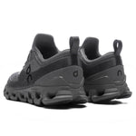 Women's Cloud X Z5 1 - Asphalt/Iron