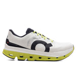 Women's Cloudflow 5 - White/Lime