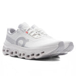 Women's Cloudmonster 1 - White/White