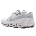 Women's Cloudmonster 1 - White/White