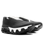 On x PAF Women's Cloudmonster Hyper - Black