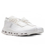 Women's Cloudnova 2 - All White