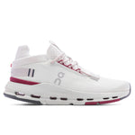 Women's Cloudnova 2 - Ivory/Grenadine