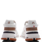 Women's Cloudnova 2 - Ivory/Sphinx