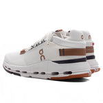 Women's Cloudnova 2 - Ivory/Sphinx