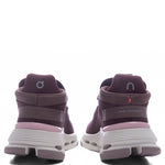 Women's Cloudnova 2 - Maroon/Peony