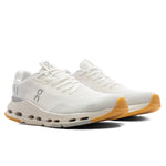 Women's Cloudnova Form 2 - White/Ivory