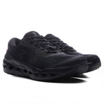 Women's Cloudrunner 3 - Black/Black