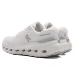 Women's Cloudrunner 3 - White/Ivory