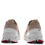 Women's Cloudsurfer Max 1 - Chai/Ivory