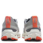 Women's Cloudsurfer Trail - Fossil/Ivory