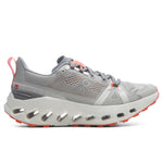 Women's Cloudsurfer Trail - Fossil/Ivory