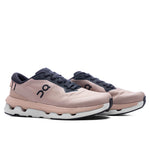 Women's Cloudzone - Rosebrown/Black