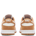 Women's Dunk Low - Coconut Milk/Flax/Sail