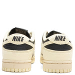 Women's Dunk Low - Off Noir/Alabaster/Light Khaki