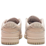 Women's Dunk Low - Sanddrift/Desert Khaki
