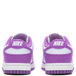 Women's Dunk Low Next Nature - Summit White/Black Raspberry