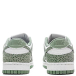 Women's Dunk Low PRM - Oil Green/Treeline