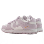 Women's Dunk Low SE - Sail/Pearl Pink/White/Metallic Gold