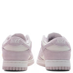 Women's Dunk Low SE - Sail/Pearl Pink/White/Metallic Gold