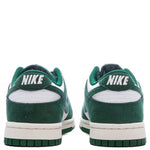 Women's Dunk Low 'Gorge Green' - Summit White/Gorge Green/Sail