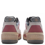 Women's Forty2 - White/Ottanio/Black/Mineral Red