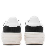 Women's Gazelle Bold - Core Black/Cloud White/Core White