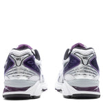 Women's Gel-Kayano 14 - White/Dark Grape
