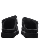 Women's Goldenstar Clog - Black