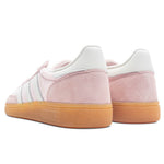 Women's Handball Spezial -Sandy Pink/Off-White/Gum