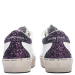 Women's Hi-Star - White/Cinder/Cabernet