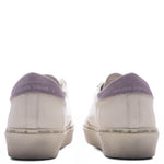 Women's Hi Star - White/Lilla/Lilac