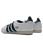 Women's Japan - Cloud White/Collegiate Green/Aurora Ivy