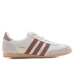 Women's Japan - Off White/Dusky Bronze/Brown Desert