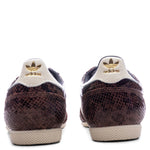 Women's Japan - Preloved Brown/Crew White/Core Black