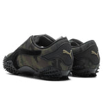 Women's Mostro Camo - Green